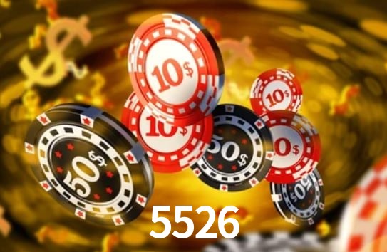 Experiência VIP 5526