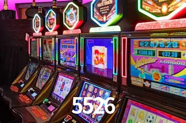 Desvendando o Mundo dos Jogos Virtuais na 5526