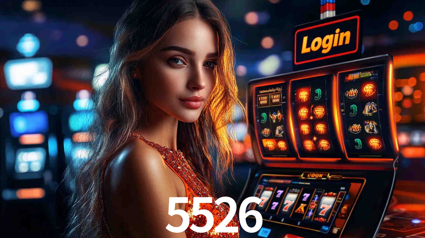 5526 - Roleta do Destino - 5526.com