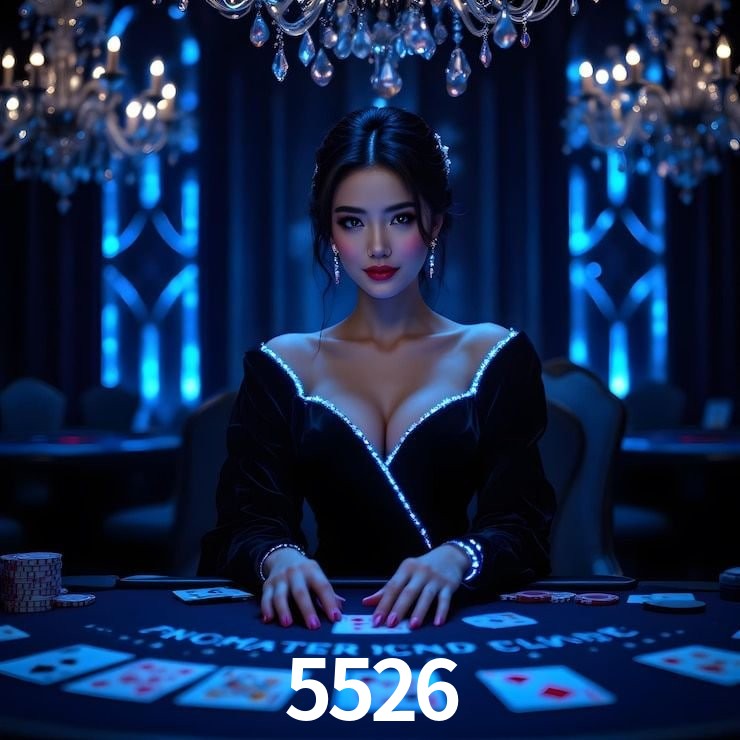 Live Casino 5526