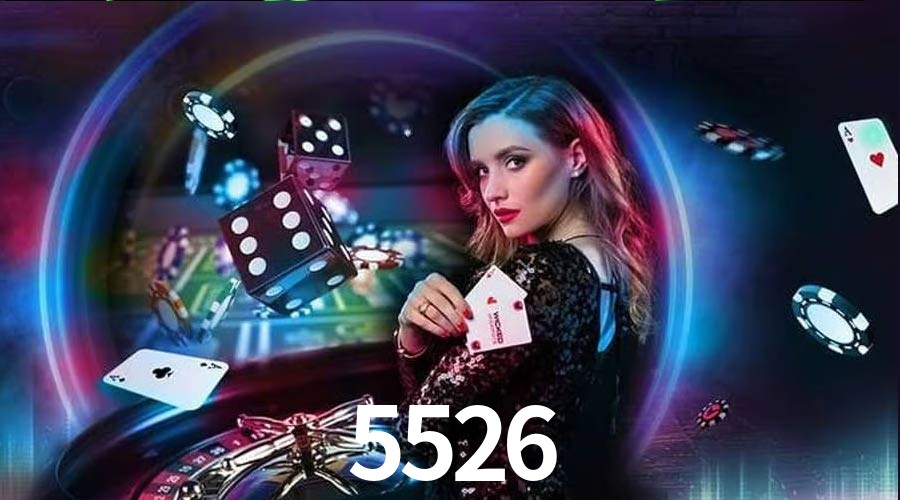 2FA Security 5526