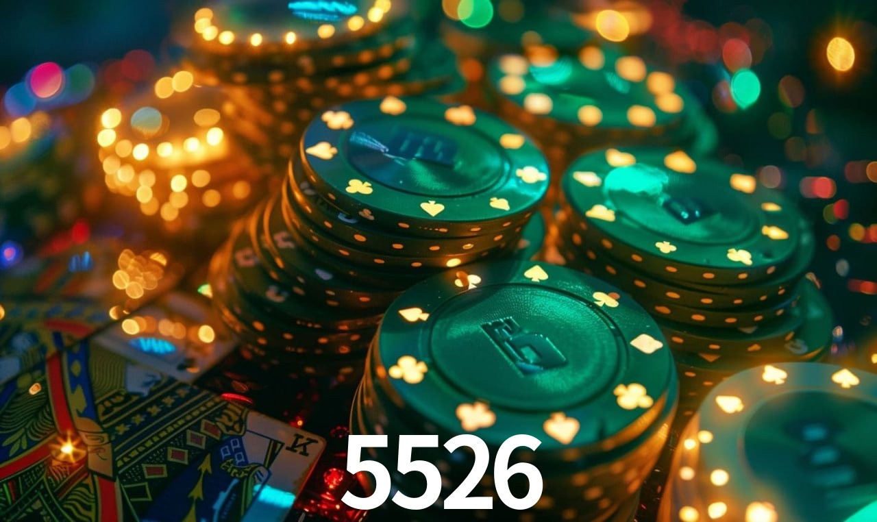 Statistics 5526