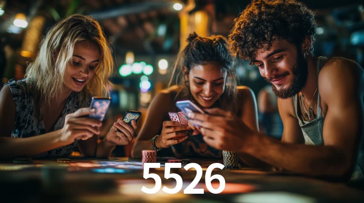 Tournaments 5526