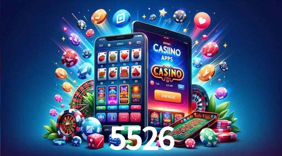 Account Benefits 5526