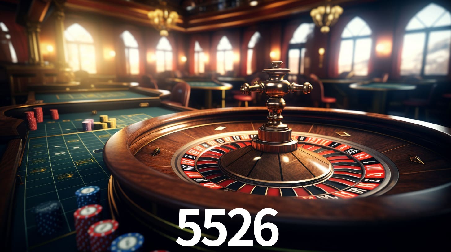 VIP Casino 5526