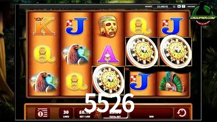 VIP Casino 5526
