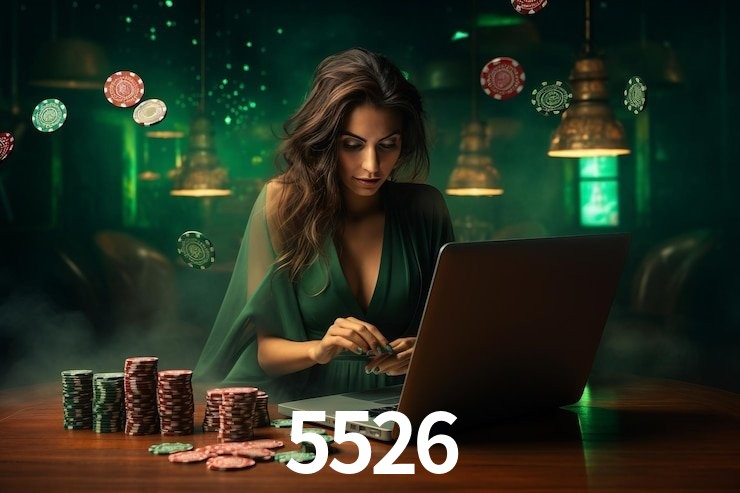 Instant EasyPaisa 5526