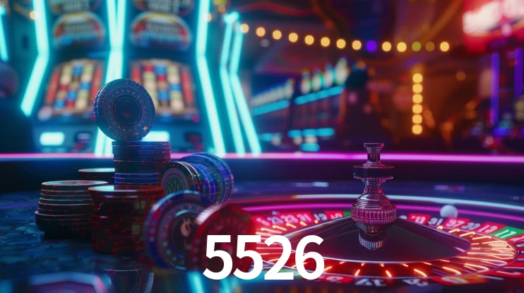 Live Casino 5526