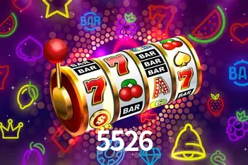 Descubra a Magia dos Jogos de Arcade no 5526