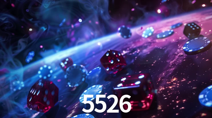 Slot Games 5526