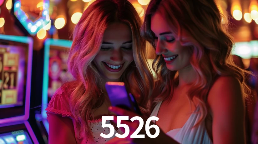 Experimente o Login Seguro Premium no 5526