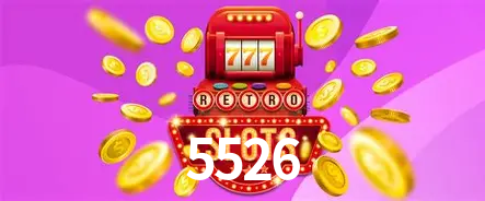 A Emoção da Loteria na 5526: Uma Chance de Mudança de Vida