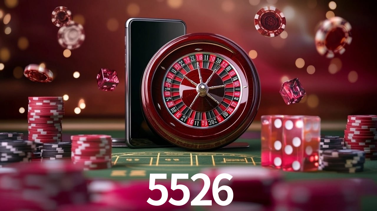 Football Betting 5526