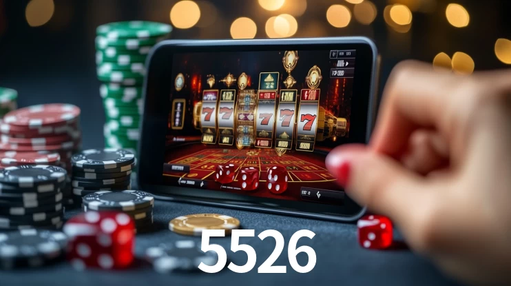 Exclusive Games 5526