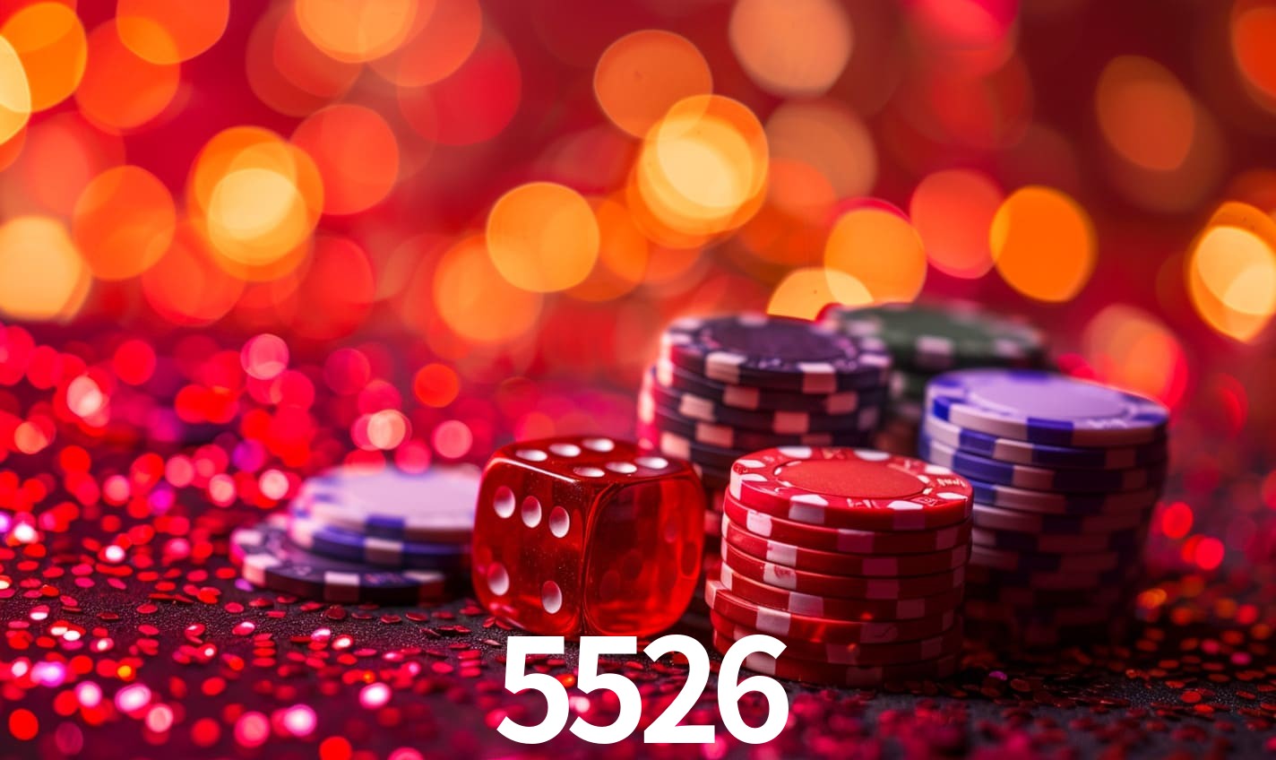 Descubra a Essência do 5526: Nossa História e Compromissos