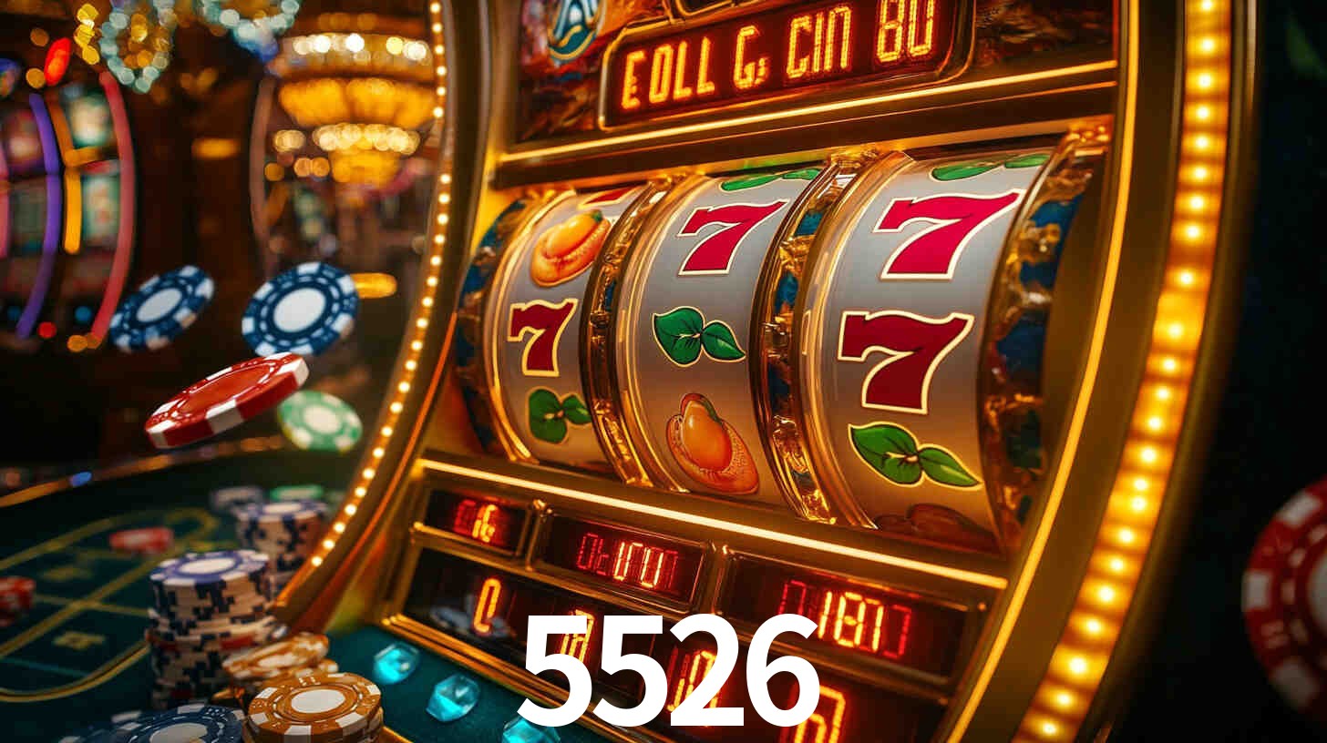 5526 App Interface