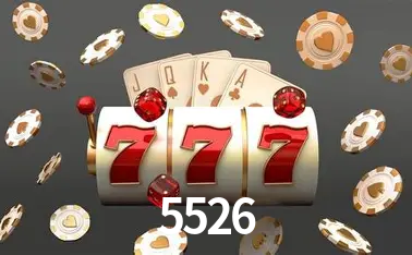 Blackjack Table 5526