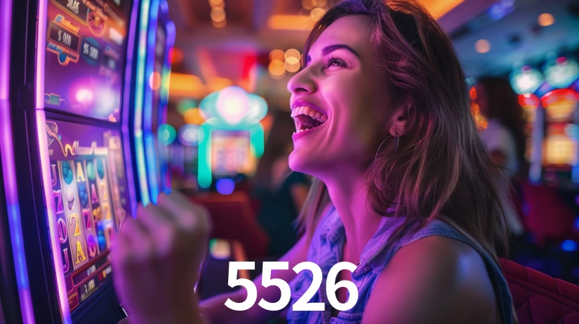 5526 bet