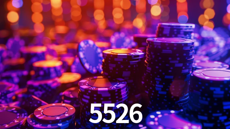 Cash Out 5526