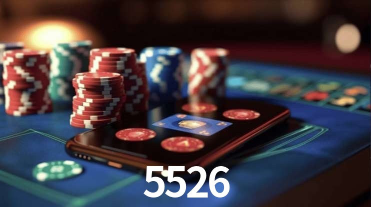 Estatísticas Esportivas 5526