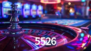 Jogos de Slot 5526
