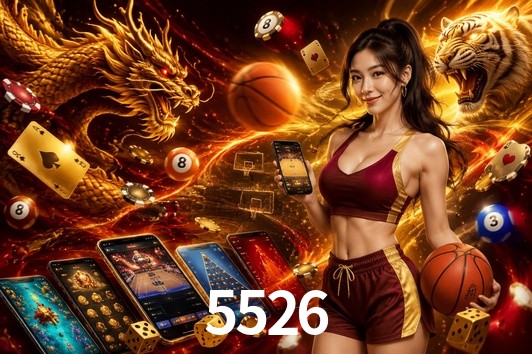 Game Statistics 5526