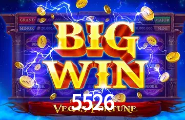 5526 Cassino Online Certificado