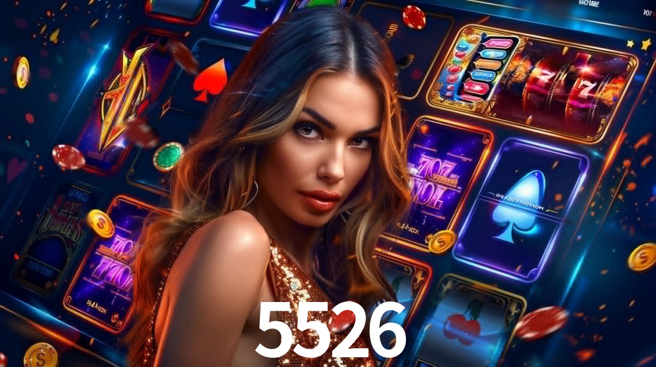 5526 Logo 1