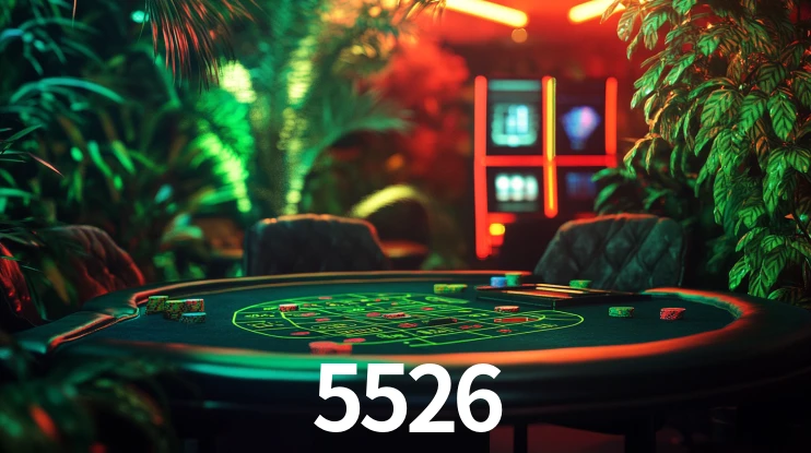 Welcome Bonus 5526