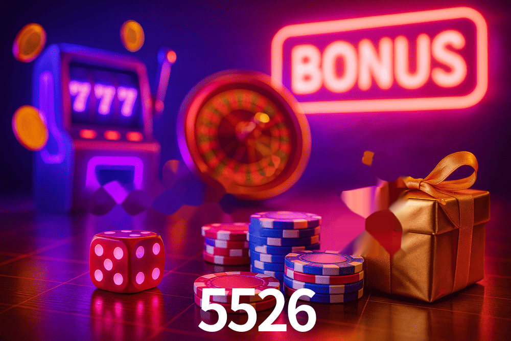Apostas Esportivas na 5526: Um Guia Completo