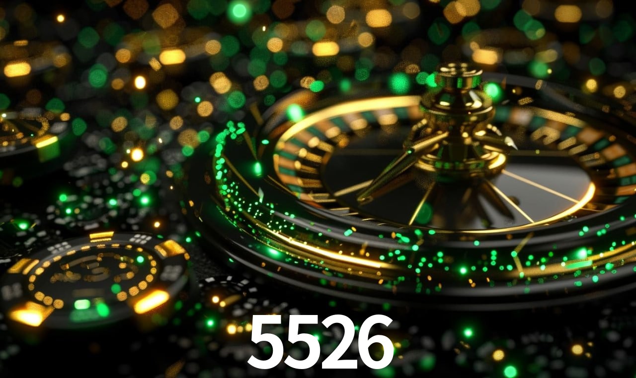 Telegram 5526 - Canal Oficial Verificado