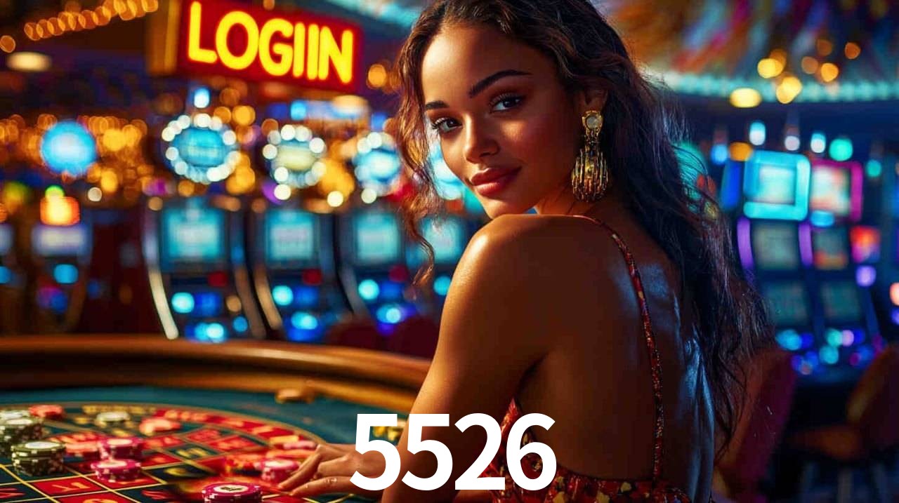 Tecnologia da Plataforma 5526