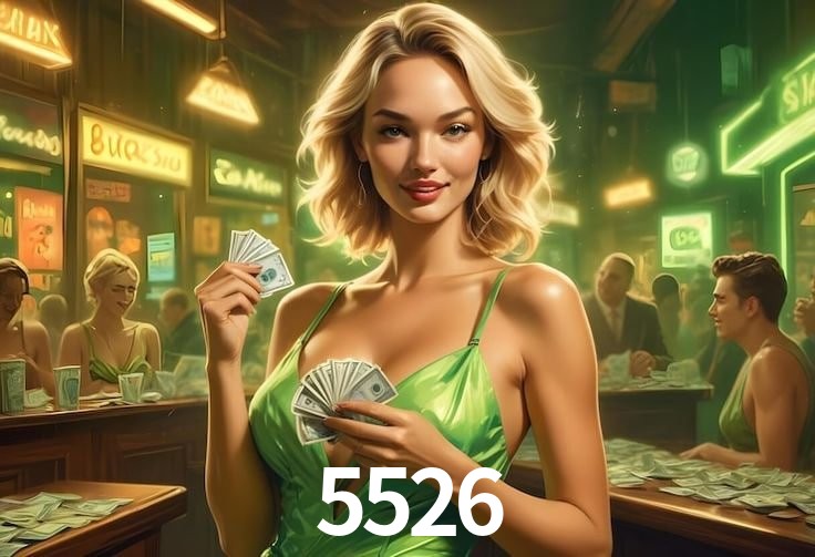 Desvendando o Mundo dos Jogos Virtuais na 5526