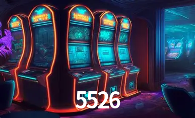 A Revolução dos Aplicativos de Jogos no 5526