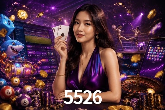 Live Casino 5526