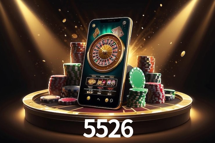 Promoções Sazonais 5526