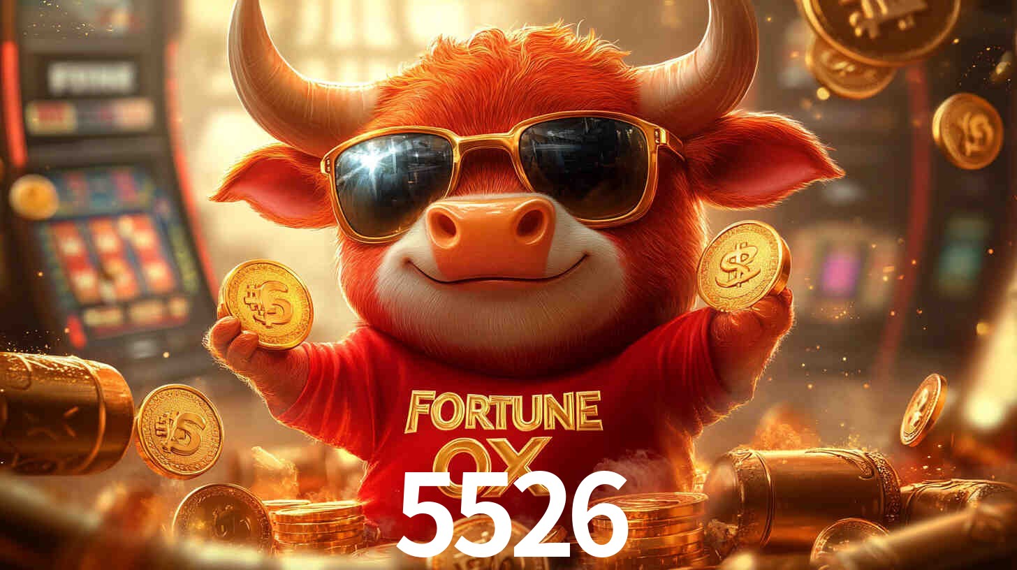 Bônus Generosos e Exclusivos no 5526 para Você!