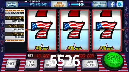 Descubra a Magia dos Jogos de Arcade no 5526
