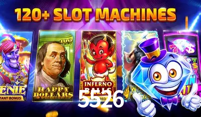 5526 Licença Curaçao Gaming