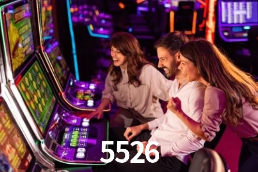 Jogos Exclusivos 5526