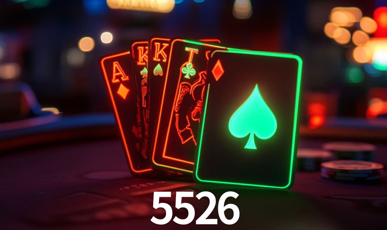 Login Seguro 5526