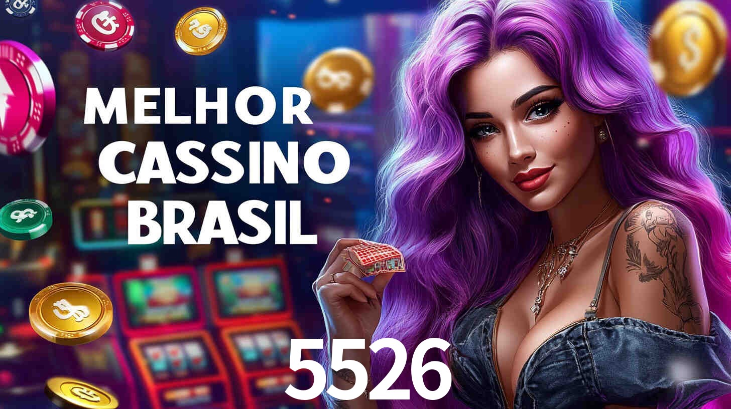 Descubra a Essência do 5526: Nossa História e Compromissos