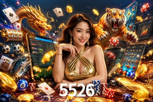 Quick Registration 5526