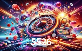 Estatísticas do Jogo 5526