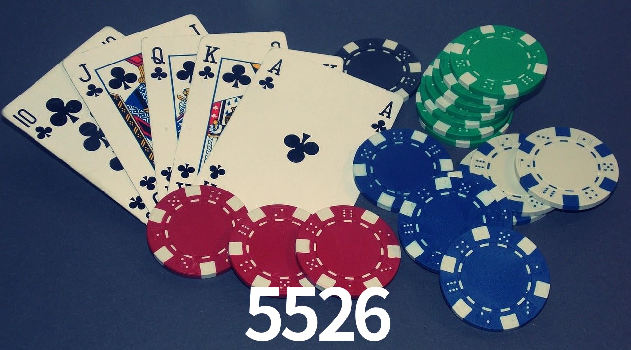 Player Reviews 5526