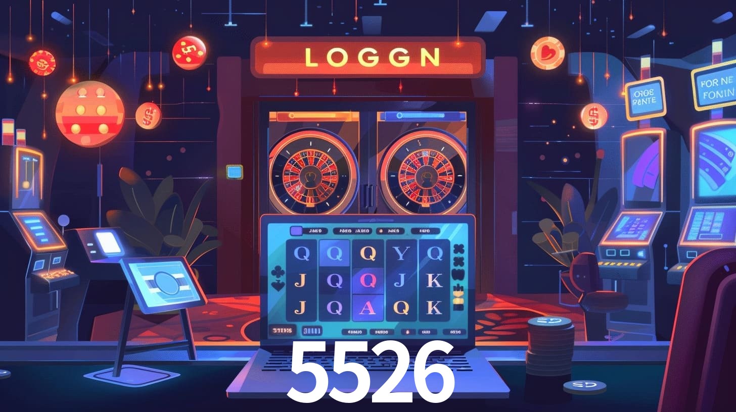 5526 Instalar Logo 3