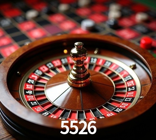 Loteria 5526 - Lotofácil diária