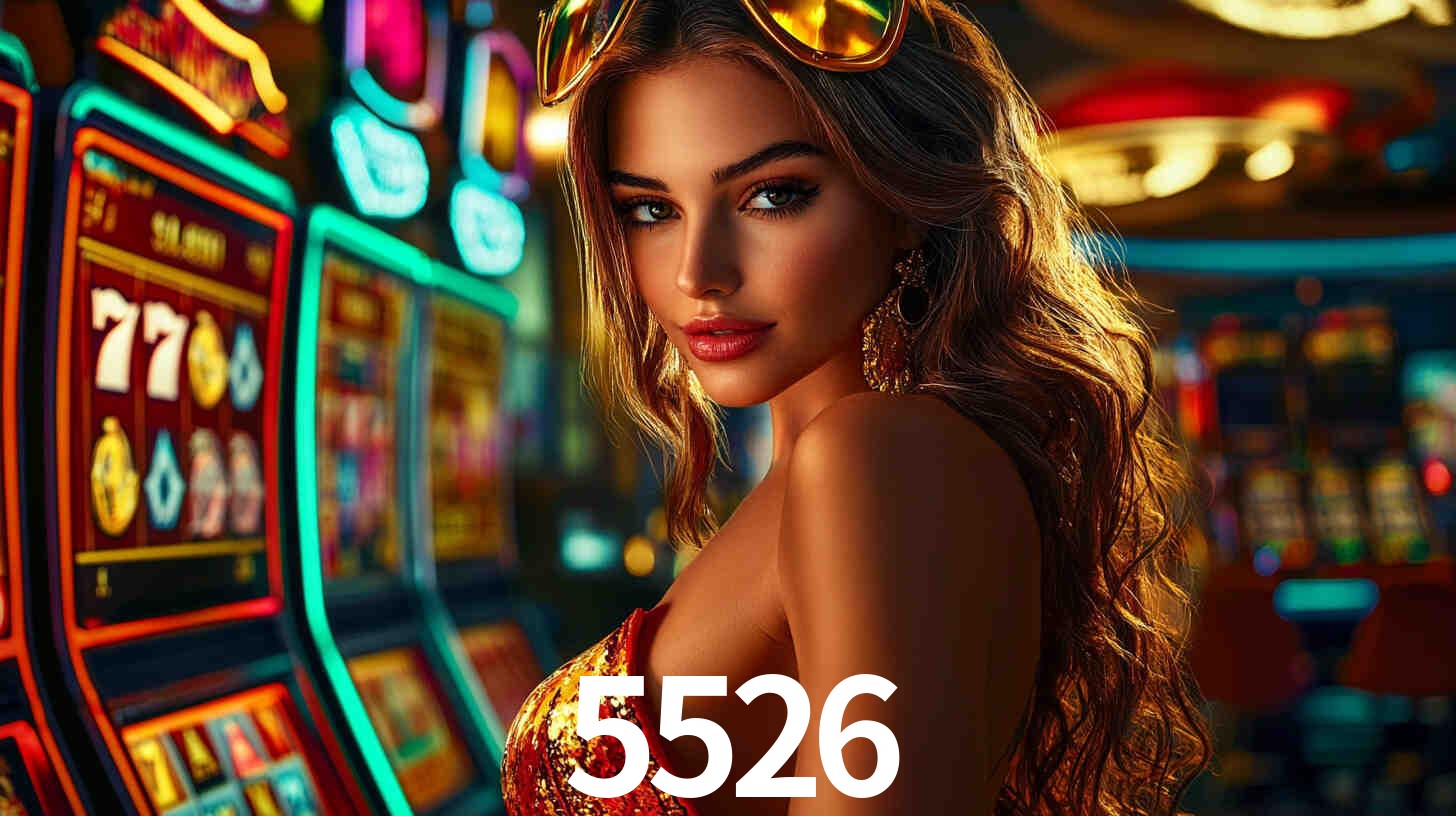 Premium Interface 5526