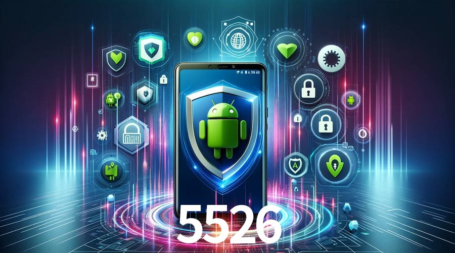 2FA Security 5526