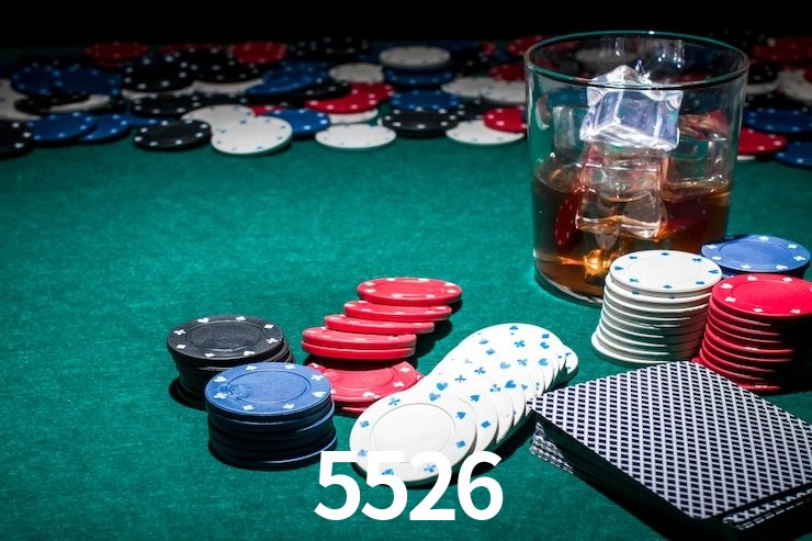 Apostas de Futebol 5526